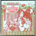 STRAWBERRY ALARM CLOCK Incense And Peppermints / The Birdman Of Alkatrash (Stateside HSS 1235) Holland 1967 PS 45 (Psychedelic Rock)